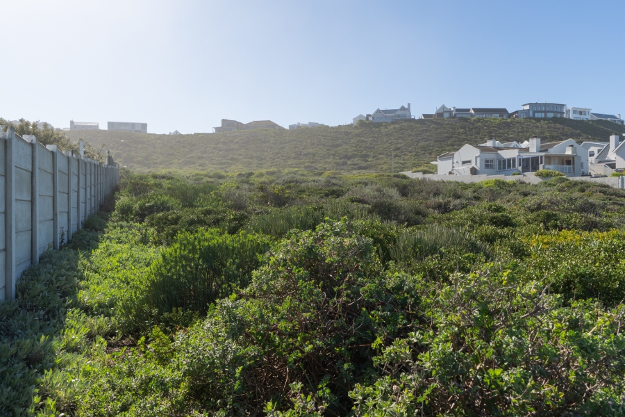 0 Bedroom Property for Sale in Yzerfontein Western Cape
